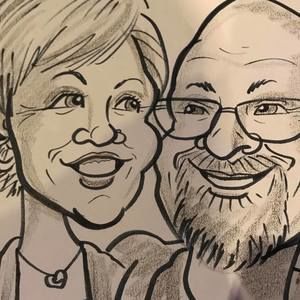 Meet your Posher, Carey